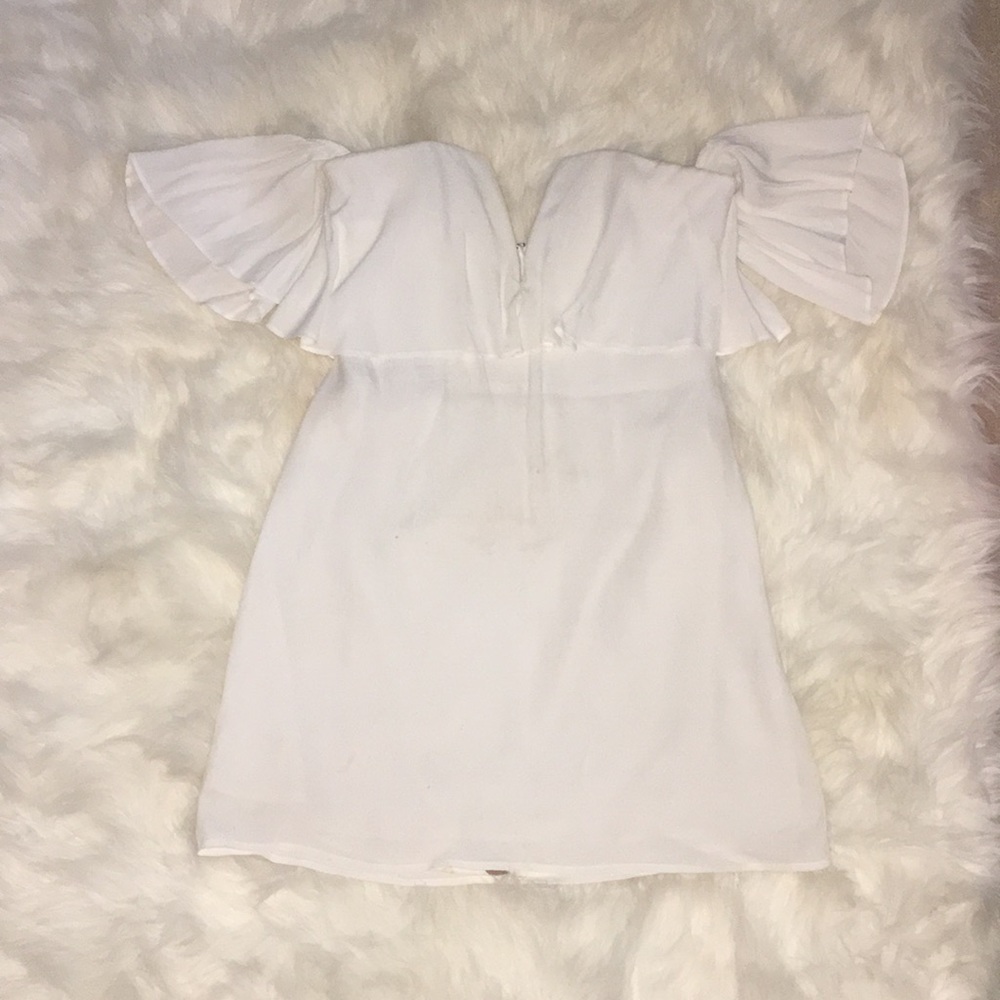 Lovers + friends primrose dress